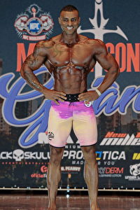 IFBB Pro Rafael Oliveira