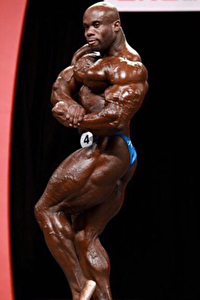 IFBB Pro Kevin English