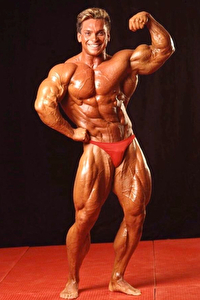 IFBB Pro Rich Gaspari