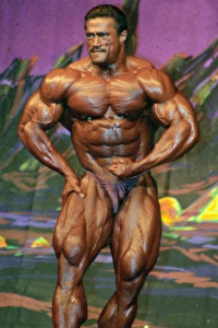 IFBB Pro Sonny Schmidt