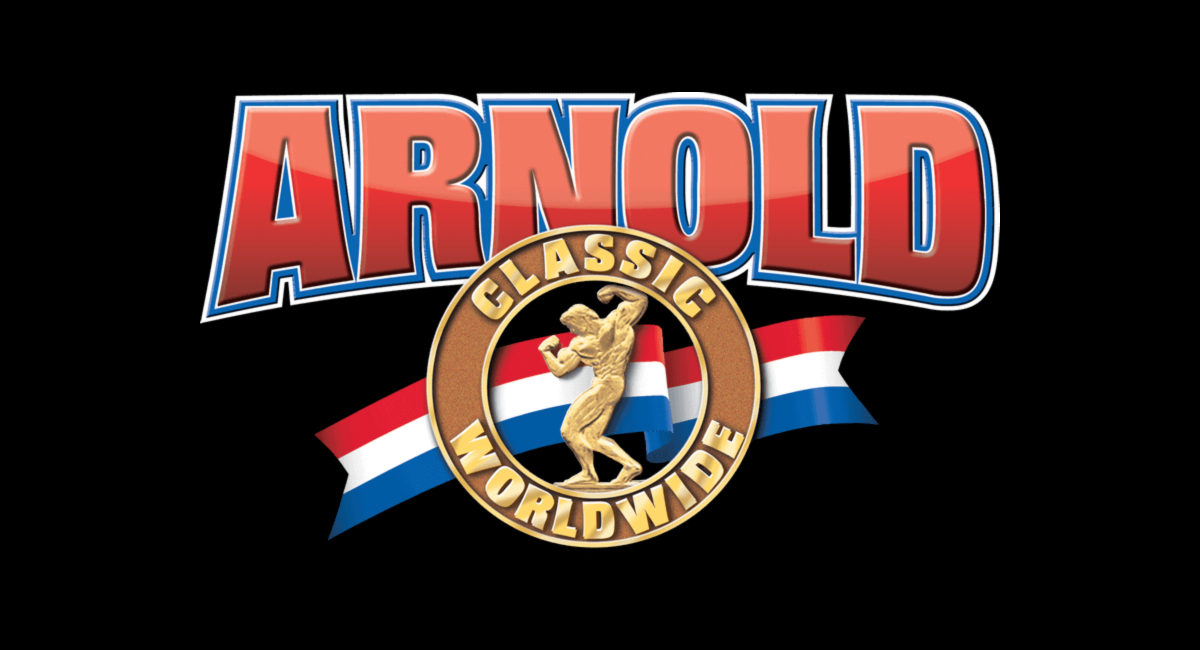 2023 Arnold Classic - Women's Wellness