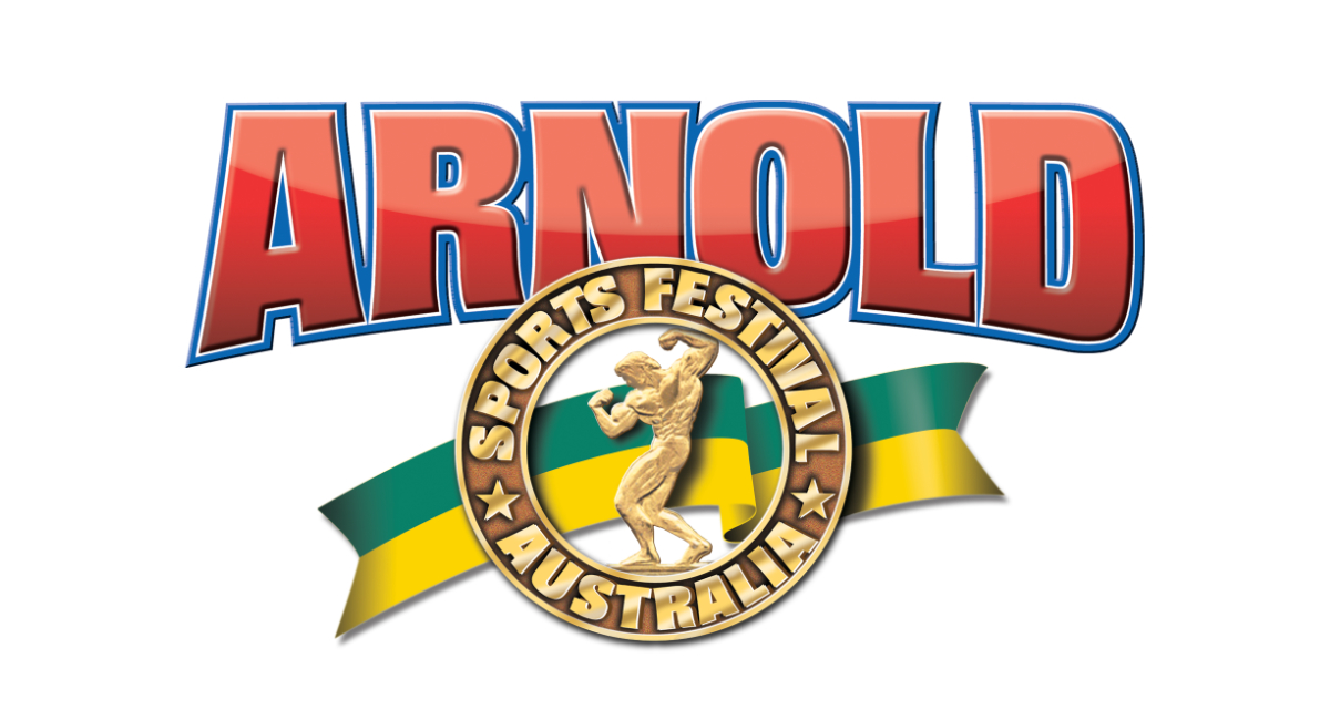 2015 Arnold Classic Australia - Women's Figure