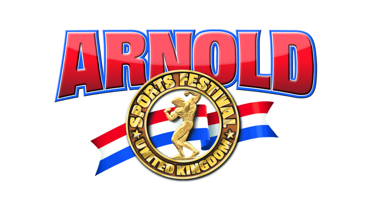 2022 Arnold Classic UK - Women's Physique