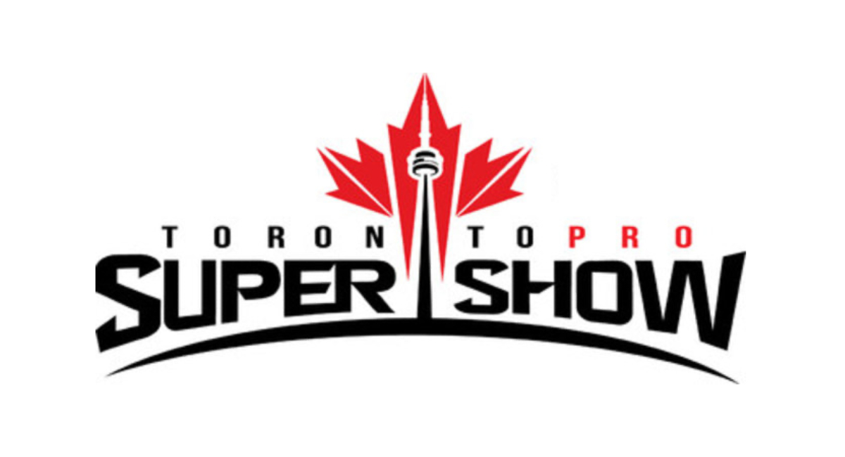 2022 Toronto Pro - Women's Physique